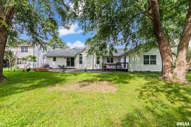 608 Tecumseh Trl, Springfield, IL 62711 - photo 38