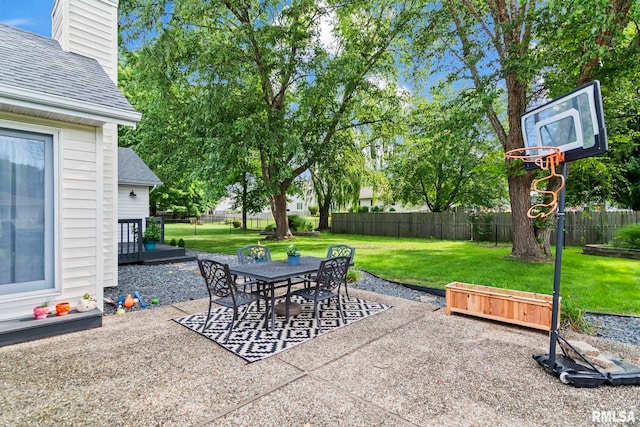 608 Tecumseh Trl, Springfield, IL 62711 - photo 41