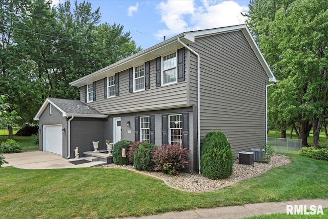 3128 Superior Dr, Springfield, IL 62702 - photo 3