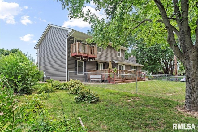 3128 Superior Dr, Springfield, IL 62702 - photo 37
