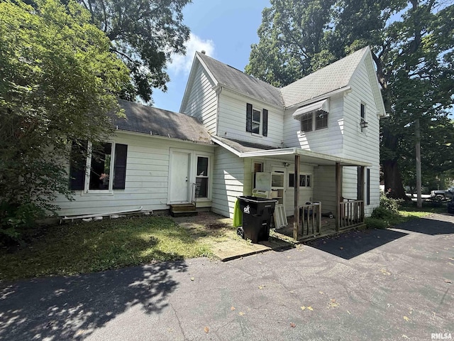 420 6th St, Illiopolis, IL 62539 - photo 2