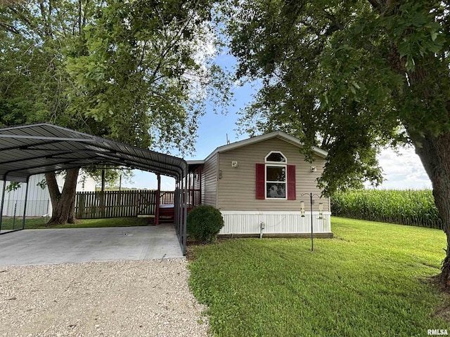 6640 Werner Rd, Curran, IL 62670 - photo 1