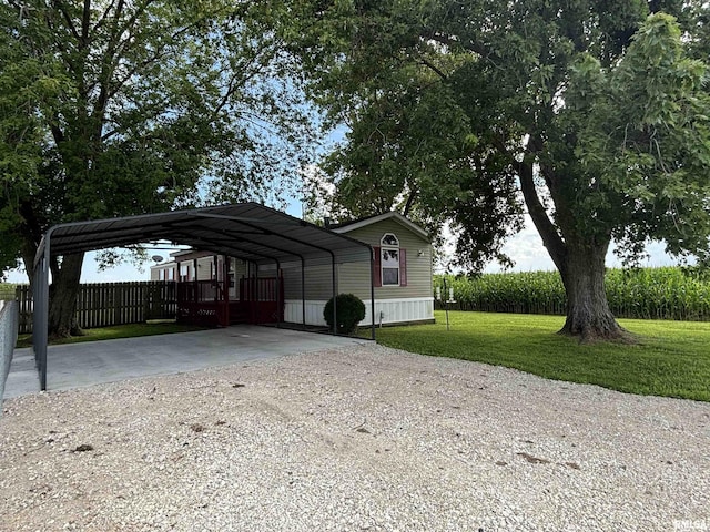 6640 Werner Rd, Curran, IL 62670 - photo 28