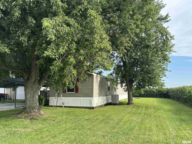 6640 Werner Rd, Curran, IL 62670 - photo 30