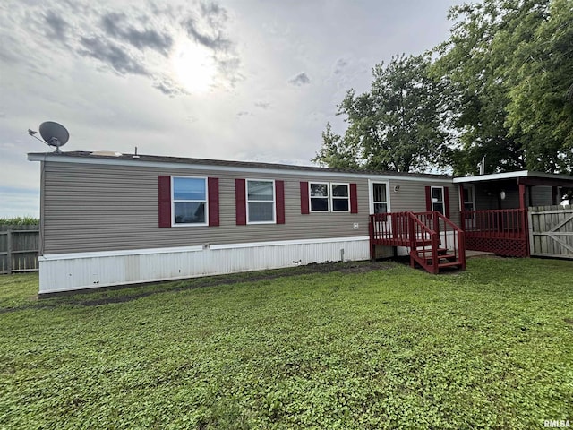 6640 Werner Rd, Curran, IL 62670 - photo 32