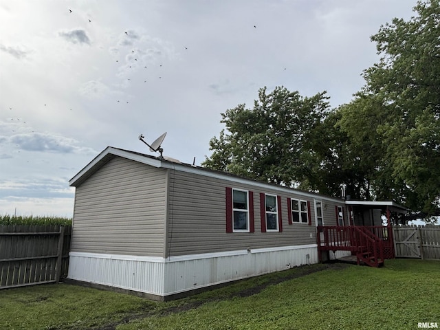 6640 Werner Rd, Curran, IL 62670 - photo 33