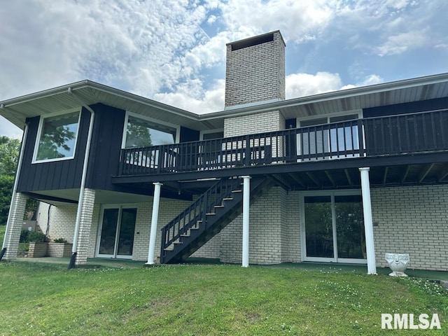 8 Mara Ln, Taylorville, IL 62568 - photo 37