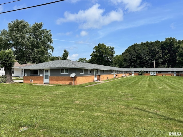 750 E Chambers St, Jacksonville, IL 62650 - photo 3