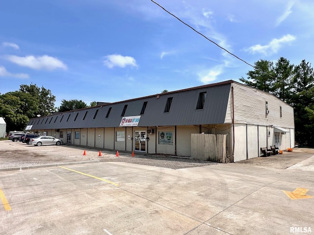 1848 S Main St Unit A, Jacksonville, IL 62650 - photo 1