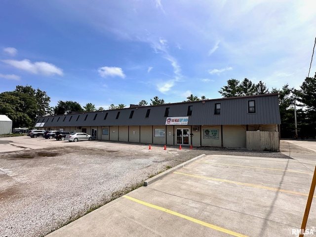 1848 S Main St Unit A, Jacksonville, IL 62650 - photo 2