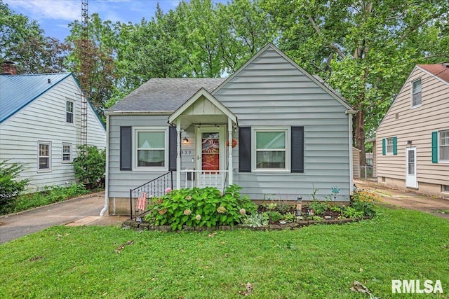 539 Rosehill Ave, Springfield, IL 62704 - photo 1