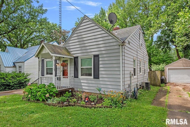 539 Rosehill Ave, Springfield, IL 62704 - photo 3