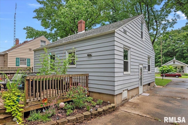 539 Rosehill Ave, Springfield, IL 62704 - photo 22