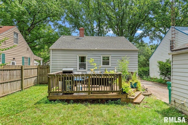 539 Rosehill Ave, Springfield, IL 62704 - photo 24
