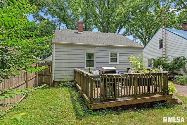 539 Rosehill Ave, Springfield, IL 62704 - photo 25
