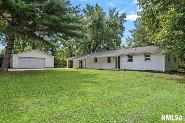 4306 W Jefferson St, Springfield, IL 62707 - photo 3