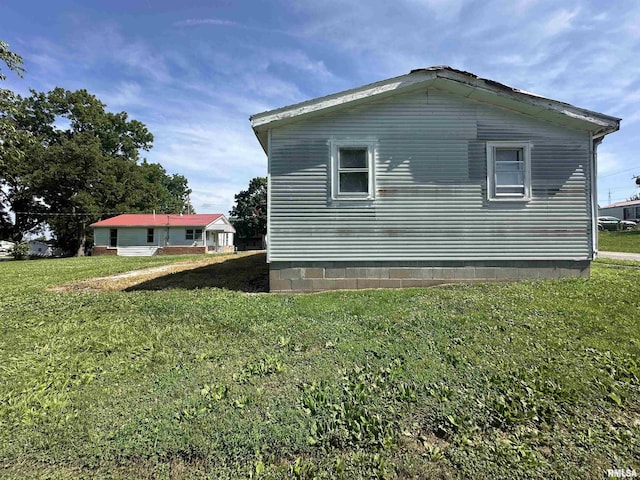 625 Bluegrass St, Milton, IL 62352 - photo 26