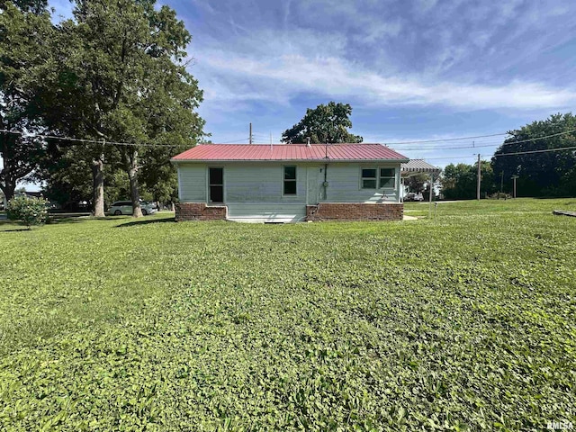 625 Bluegrass St, Milton, IL 62352 - photo 8