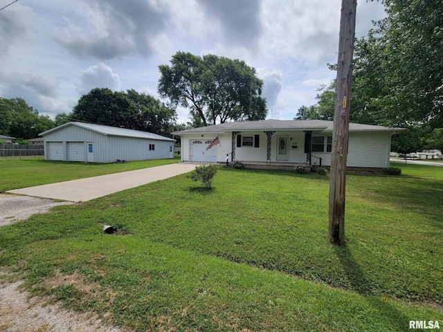 429 Weaver St, Nokomis, IL 62075 - photo 3