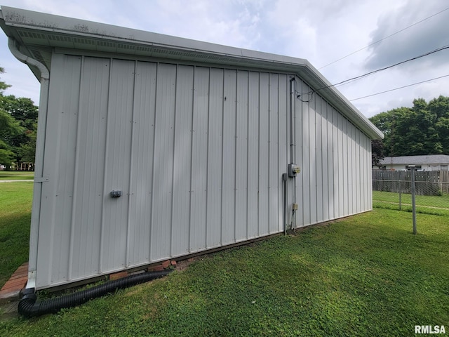 429 Weaver St, Nokomis, IL 62075 - photo 29