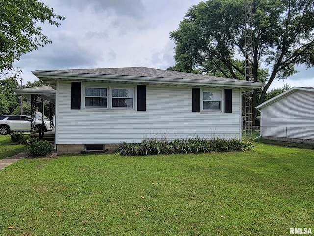 429 Weaver St, Nokomis, IL 62075 - photo 30