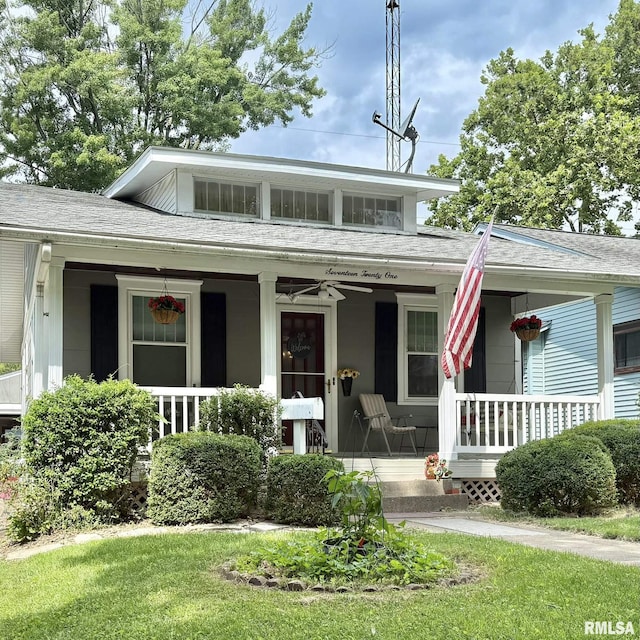1721 S 4th St, Springfield, IL 62703 - photo 1