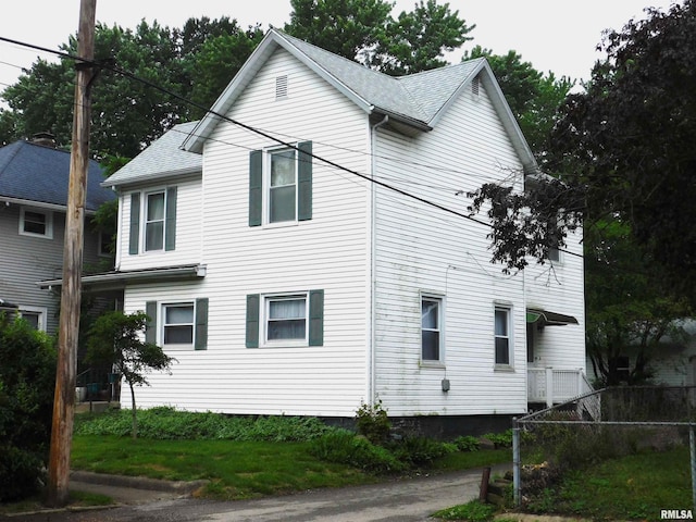 401 S Lincoln St, Springfield, IL 62704 - photo 1