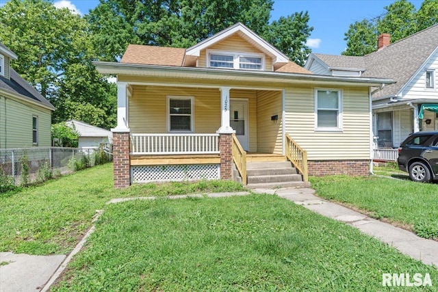 1025 N Walnut St, Springfield, IL 62702 - photo 3