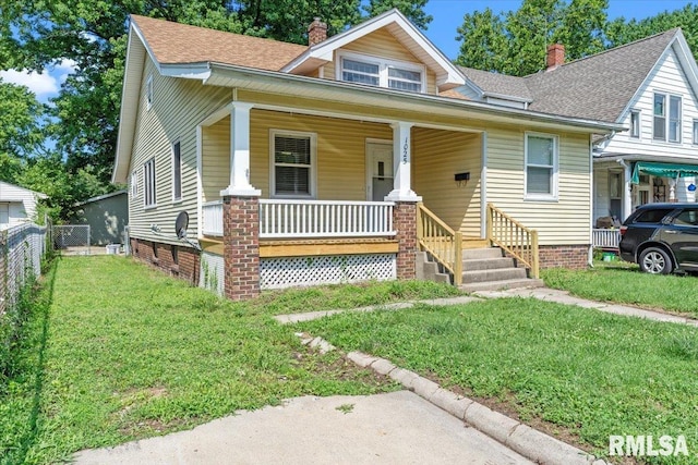 1025 N Walnut St, Springfield, IL 62702 - photo 4