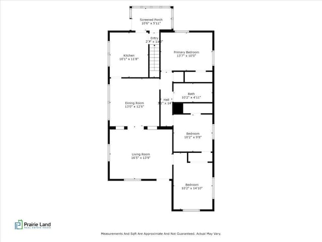 1025 N Walnut St, Springfield, IL 62702 - photo 31