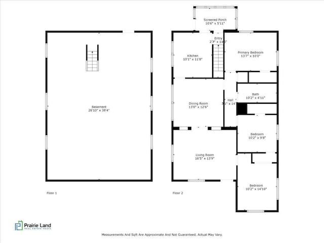 1025 N Walnut St, Springfield, IL 62702 - photo 33