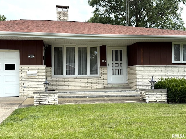506 W Monmouth St, Abingdon, IL 61410 - photo 2