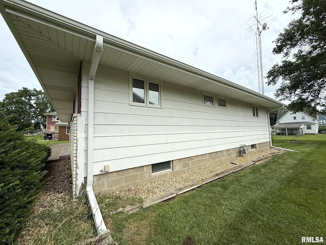 506 W Monmouth St, Abingdon, IL 61410 - photo 4