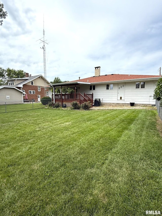 506 W Monmouth St, Abingdon, IL 61410 - photo 6