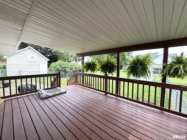 506 W Monmouth St, Abingdon, IL 61410 - photo 7