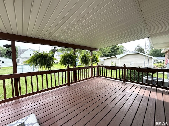 506 W Monmouth St, Abingdon, IL 61410 - photo 8