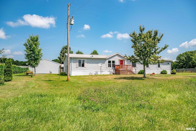 1752 Duncan Rd, Roodhouse, IL 62082 - photo 1