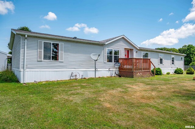 1752 Duncan Rd, Roodhouse, IL 62082 - photo 3