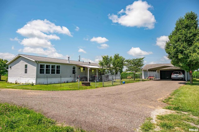 1752 Duncan Rd, Roodhouse, IL 62082 - photo 40