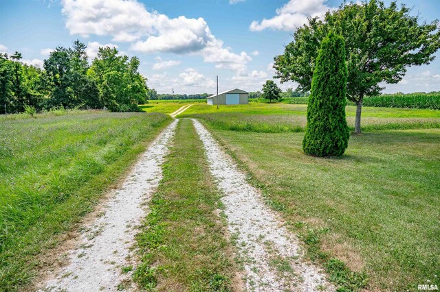 1752 Duncan Rd, Roodhouse, IL 62082 - photo 47