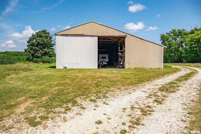 1752 Duncan Rd, Roodhouse, IL 62082 - photo 50