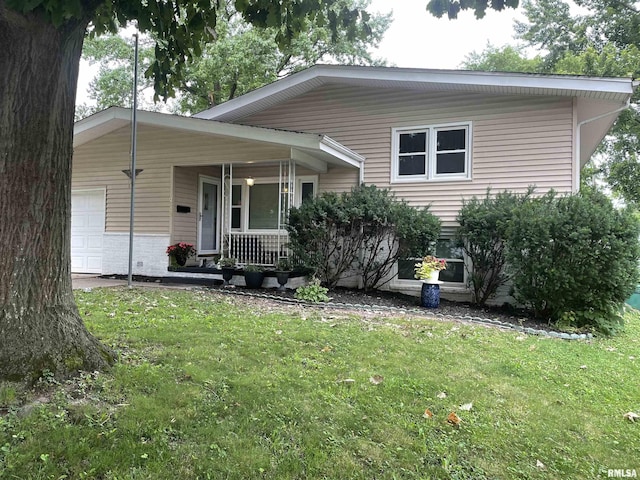 225 N Columbia Ave, Springfield, IL 62702 - photo 1