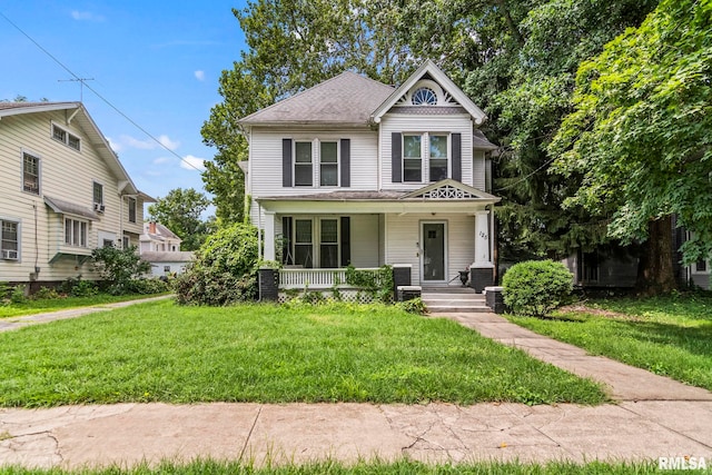 125 Westminster St, Jacksonville, IL 62650 - photo 1