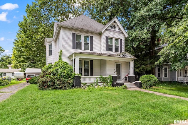 125 Westminster St, Jacksonville, IL 62650 - photo 46