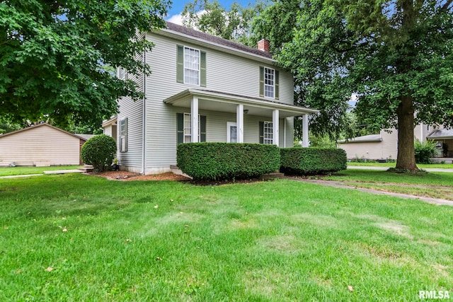 400 E Main St, Williamsville, IL 62693 - photo 3