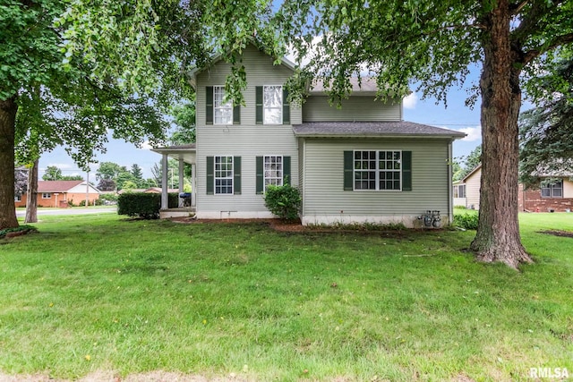 400 E Main St, Williamsville, IL 62693 - photo 24