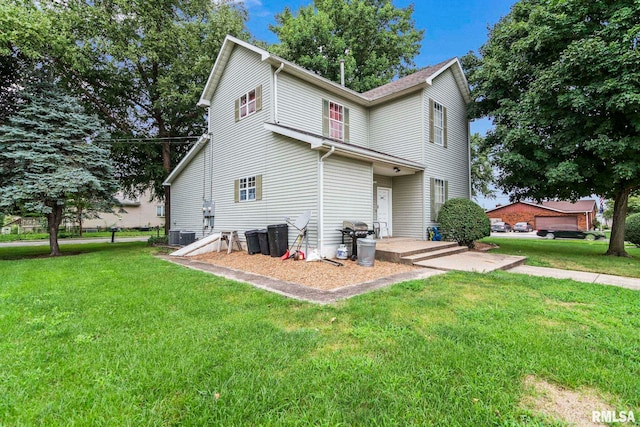400 E Main St, Williamsville, IL 62693 - photo 25