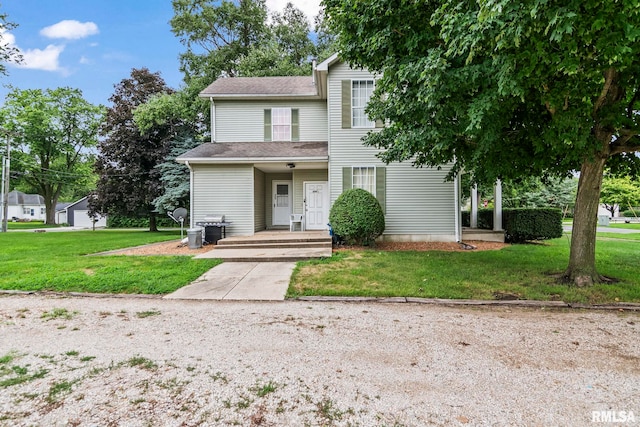 400 E Main St, Williamsville, IL 62693 - photo 26