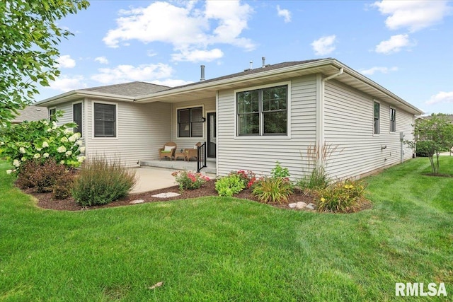 3956 Waterstone Way, Springfield, IL 62711 - photo 33