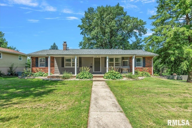 39 Bonniebrook Rd, Chatham, IL 62629 - photo 1